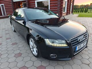 Audi A5 Sportback 2.0 132кВ