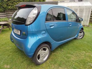 Mitsubishi i-MiEV 35kW