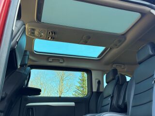 Citroen Spacetourer 2.0 130kW