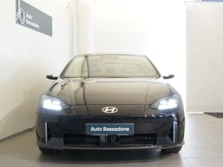 Hyundai Ioniq 6 Ultimate AWD 77kWh 239kW
