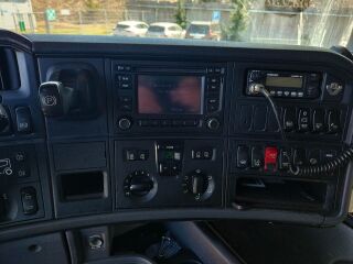 Scania R580