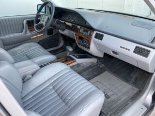 Pontiac Bonneville SSE 3.8 123kW