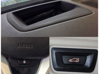 BMW 320 d Advantage 2.0 140kW
