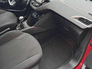 Peugeot 208 Allure 1.6 BlueHDI 88kW