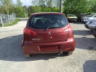 Mitsubishi Colt cz3 1.3 70kW