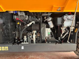 Dieci Pegasus 50.21 96kW