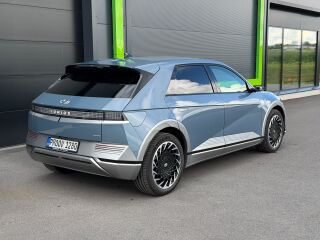 Hyundai Ioniq 5 239kW