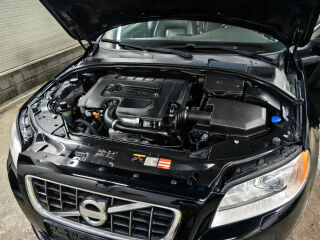 Volvo V70 1.6 80kW