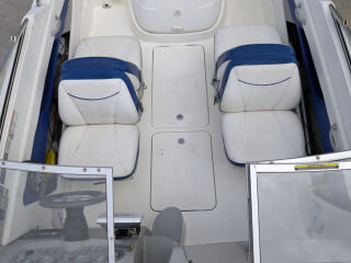 Bayliner 192 Discovery 3.0 Mercruiser 3.0 Alpha 1 165кВ