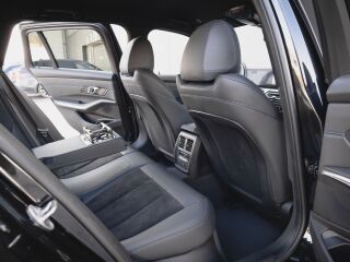 BMW 320 d xDrive MHEV M-Sportpakett 2.0 140kW