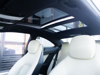 Mercedes-Benz C 220 Facelift 2.1 125kW