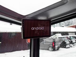 Heracles H220