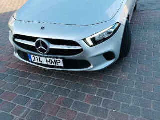 Mercedes-Benz A 180 D 1.5 85kW