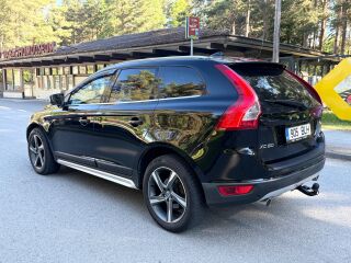 Volvo XC60 Summum MY 2012 2.4 D5 151kW
