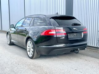 Jaguar XF Sport Black idition 2.2 TDCI 147kW