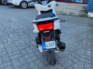 Honda PCX 125 HONDA WW125EX2 JF64E 8kW