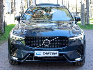 Volvo XC60 AWD DARK Ultimate Fullopt 2.0 B5 AWD MHEV Kerghübriid 184kW
