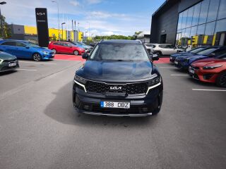 Kia Sorento TX 2.2 142kW