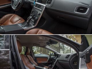 Volvo V60 SUMMUM AWD TWIN ENGINE PLUG IN HYBRID FACELIFT 2.4 158kW