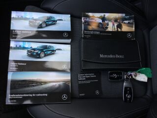 Mercedes-Benz E 220 d Avangarde Facelift EU6 2.0 R4 CDI 143kW