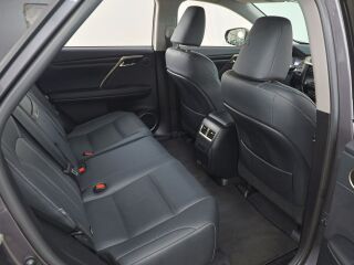 Lexus RX 450h Sport Edition 193kW