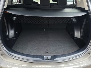 Toyota RAV4 Facelift 4X4 2.2 110kW
