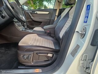 Volkswagen Passat Highline 2.0 155kW