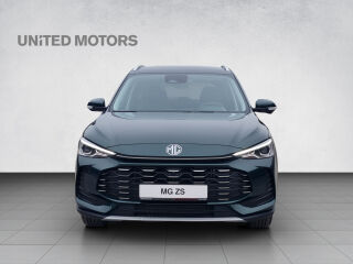 MG ZS Hybrid+ Luxury 1.5 145kW