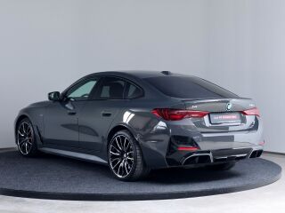 BMW i4 M50 XDRIVE 125kW