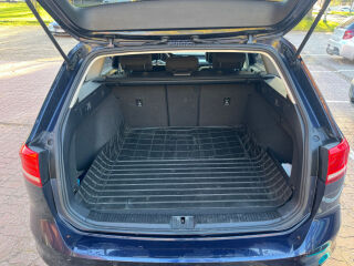 Volkswagen Passat 2.0 110kW