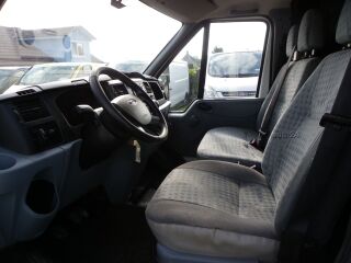Ford Transit MAX/JUMBO 2.4 TDI 103kW