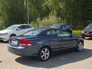 Volvo C70 2.0 100kW