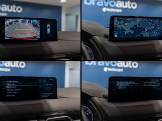 Mazda CX-5 Vision AWD SKYACTIV-G 2.0 121kW