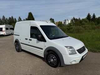 Ford Transit Connect 1.8 66кВ