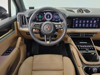 Porsche Cayenne E-Hybrid 3.0 346kW