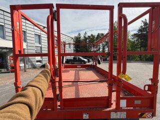 Skyjack SJ 6832 RTE