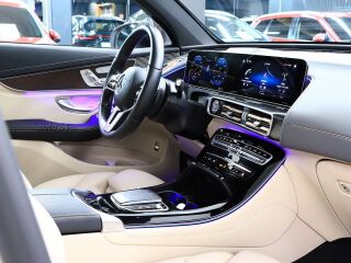 Mercedes-Benz EQC 400 4Matic 300kW