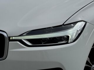 Volvo XC60 2.0 145кВ