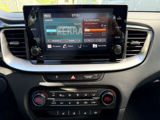 Kia Ceed Sportswagon MHEV EX 1.5 118kW