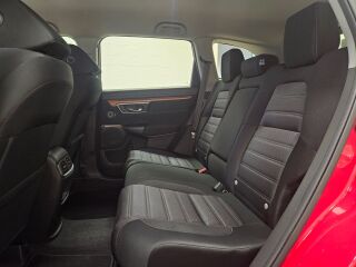 Honda CR-V AWD 2.0 i-MMD HEV 107kW