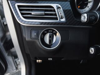 Mercedes-Benz E 350 Facelift AMG-Pakett 4-Matic 3.0 185kW