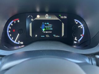 Toyota Yaris Cross Active Plus 92кВ
