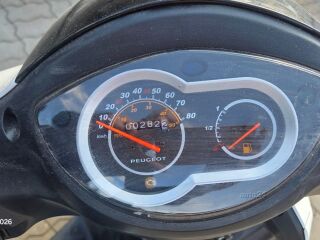 Peugeot Tweet 2kW