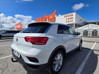 Volkswagen T-Roc 1.6 85kW