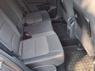 Volkswagen Golf Sportsvan Comfortline 1.6 81kW
