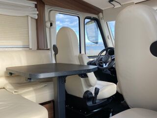 Hymer Mercedes-Benz B690MC 2.1 130kW