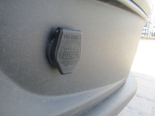 Volkswagen Caddy L1H1 1.6 Tdi 75kW