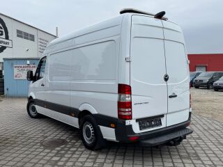Mercedes-Benz Sprinter 316 2.1 Cdi 120kW