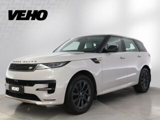 Land Rover Range Rover Sport Dynamic 3.0 R6 183кВ