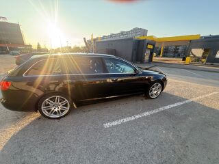 Audi A6 3.0 171kW